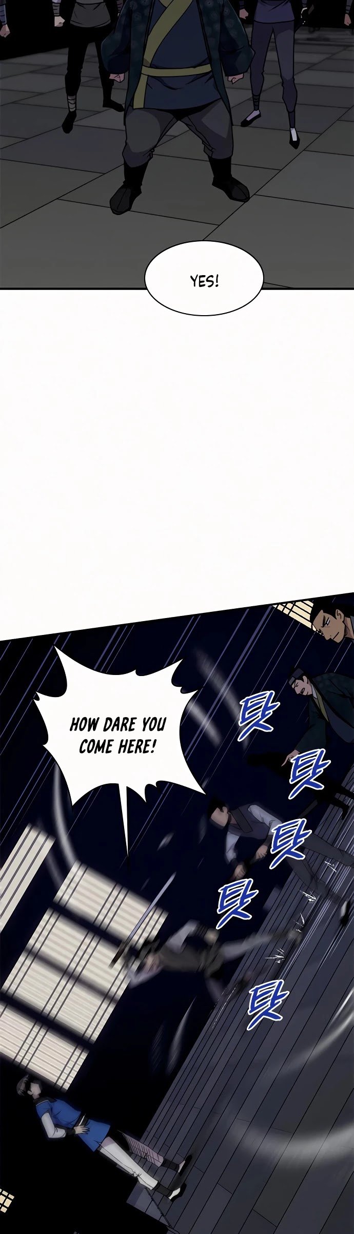 The Strongest Ever chapter 53 page 30