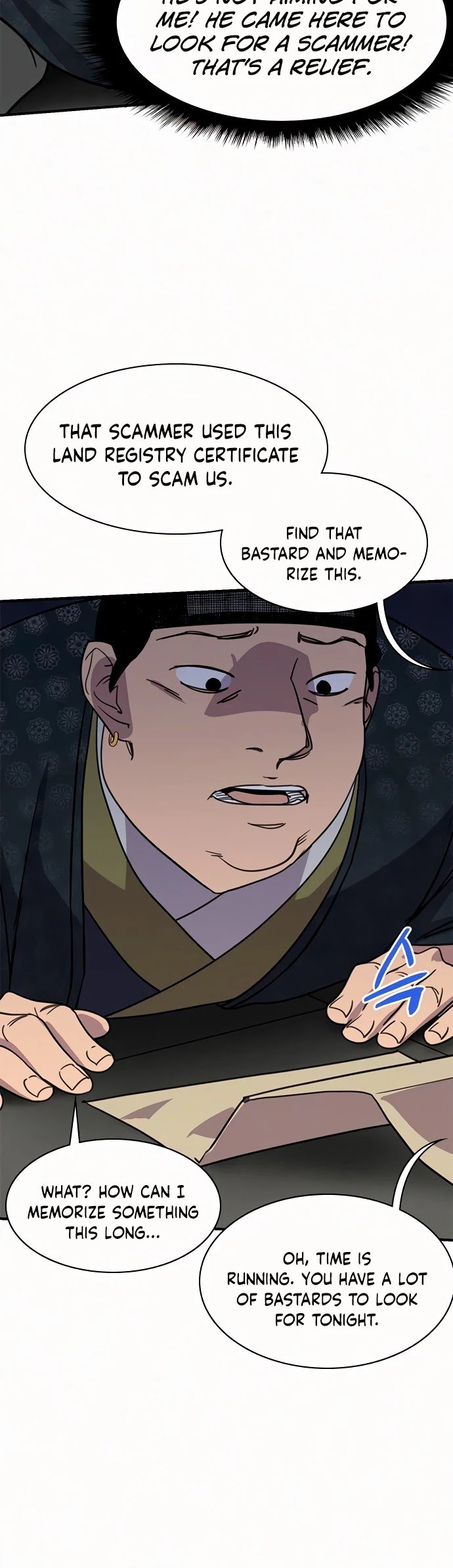 The Strongest Ever chapter 53 page 44