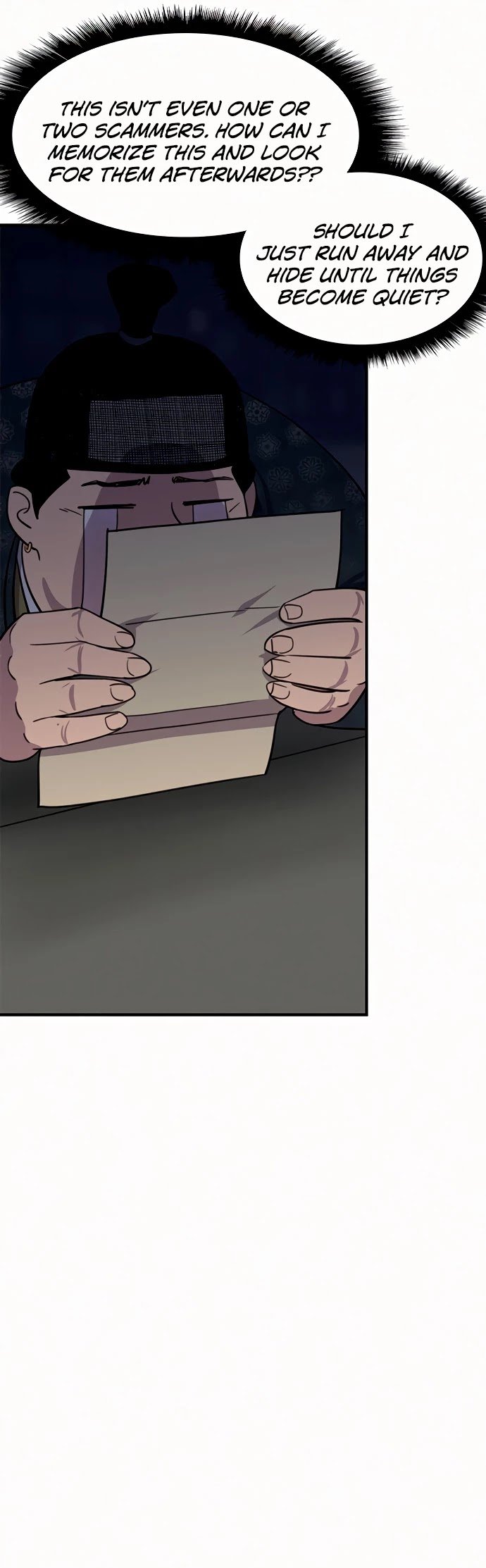 The Strongest Ever chapter 53 page 45