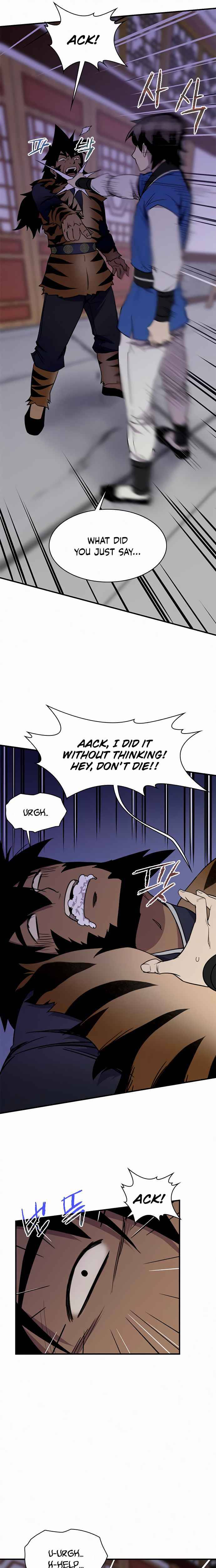 The Strongest Ever chapter 54 page 15