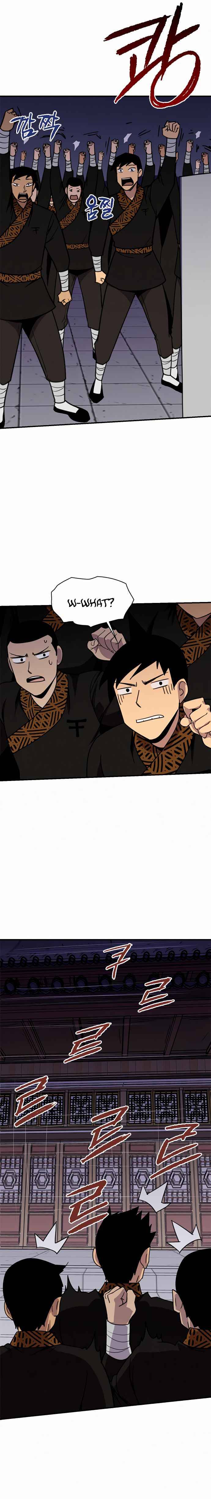 The Strongest Ever chapter 54 page 19