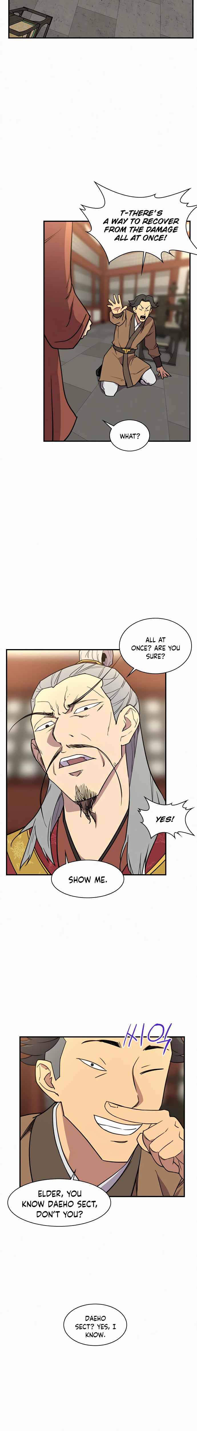 The Strongest Ever chapter 54 page 2