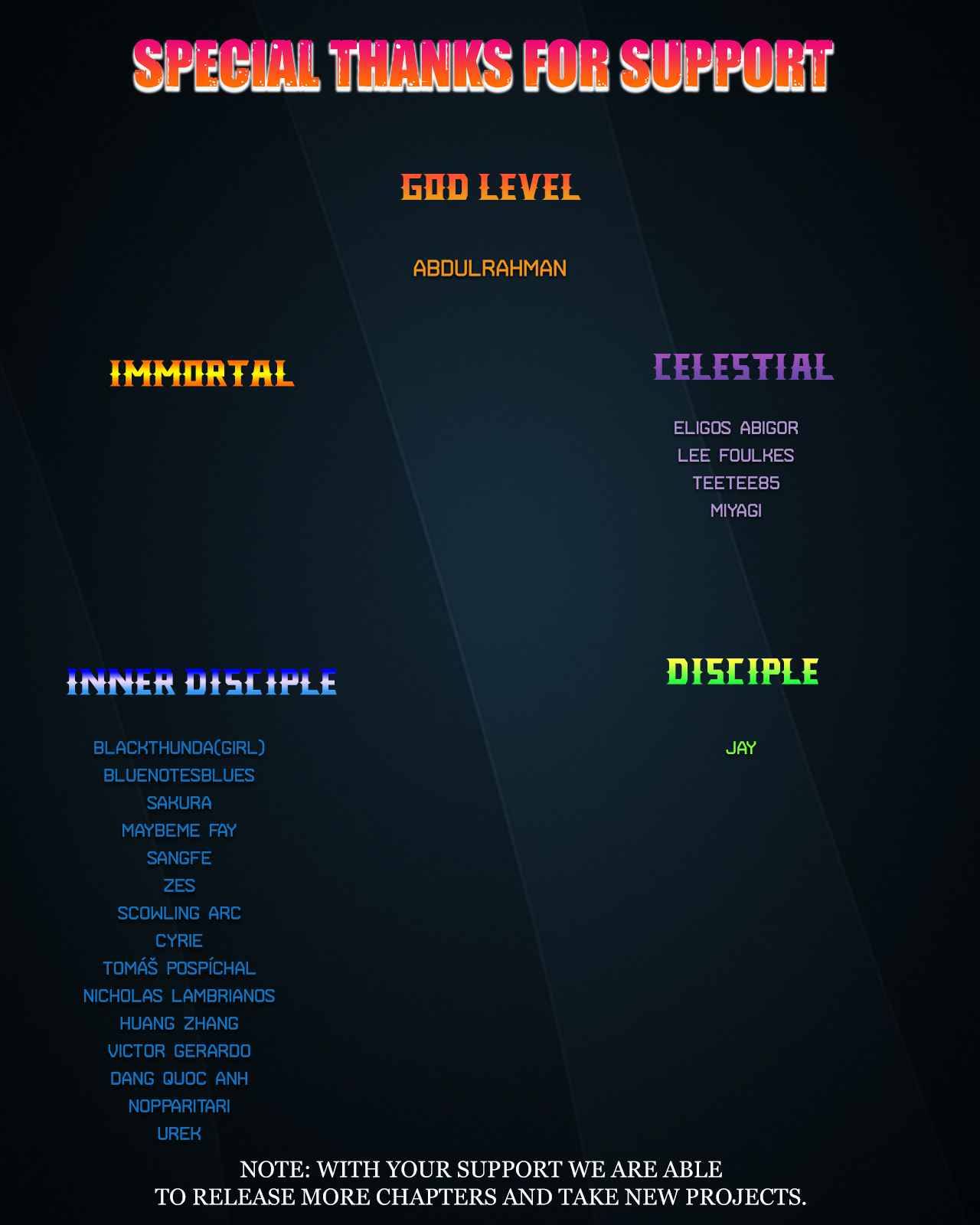 The Strongest Ever chapter 54 page 26