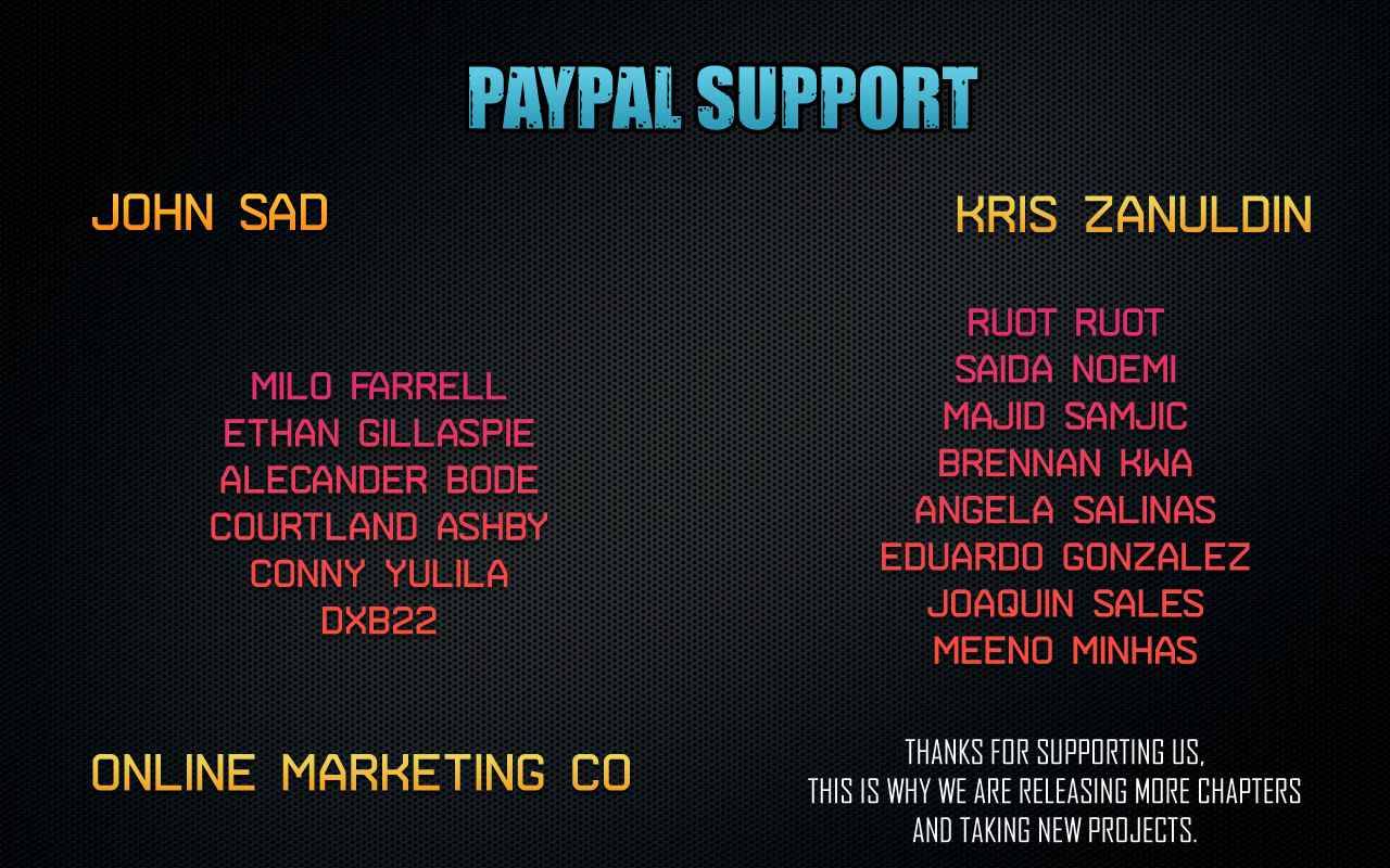 The Strongest Ever chapter 54 page 27