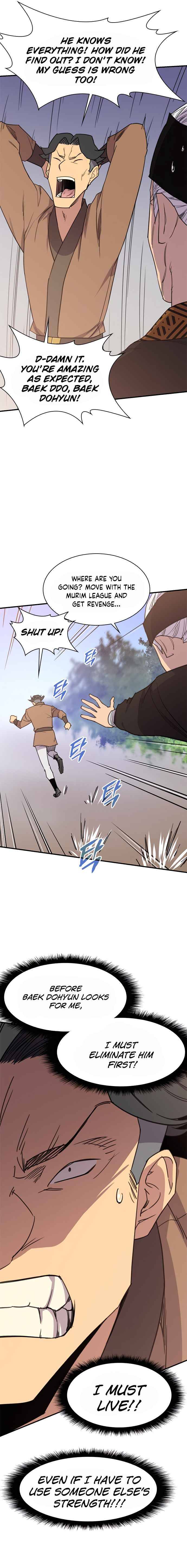 The Strongest Ever chapter 56 page 13