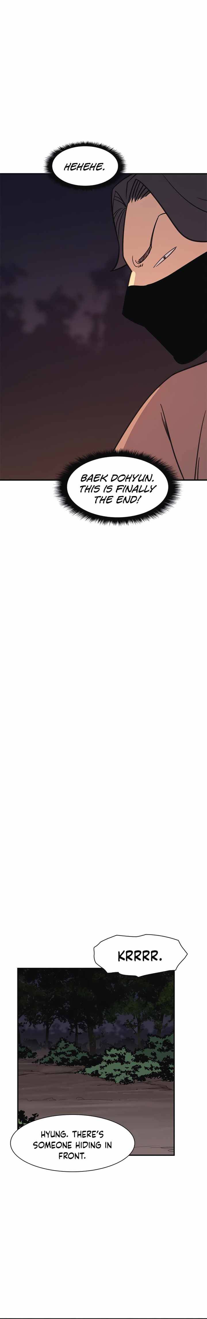 The Strongest Ever chapter 57 page 20