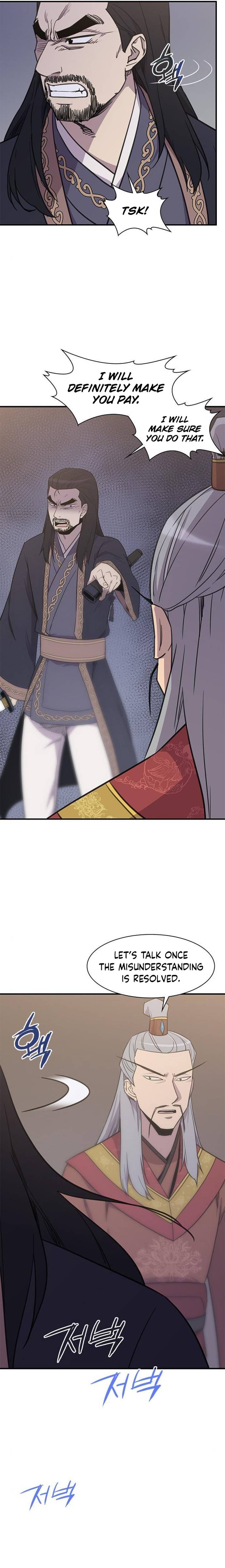 The Strongest Ever chapter 60 page 16