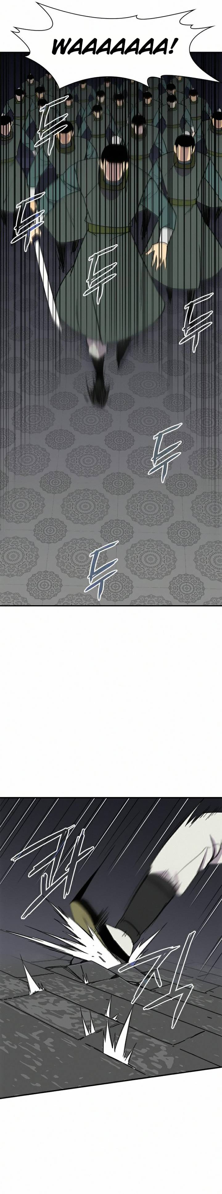 The Strongest Ever chapter 61 page 16