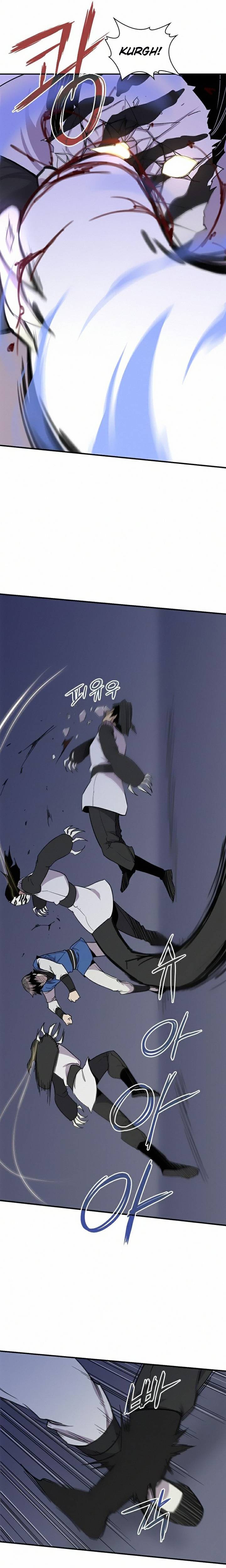 The Strongest Ever chapter 61 page 22