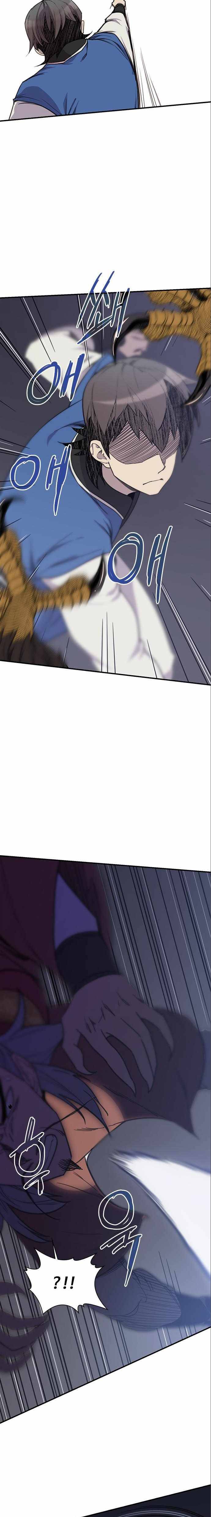 The Strongest Ever chapter 62 page 7