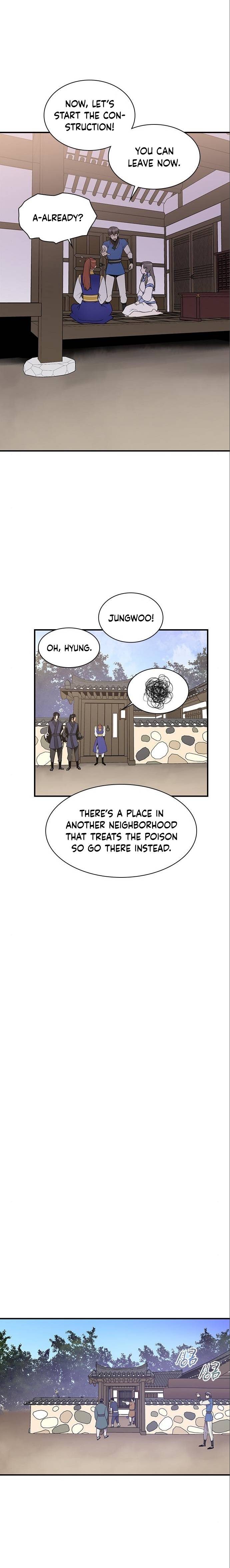 The Strongest Ever chapter 63 page 5