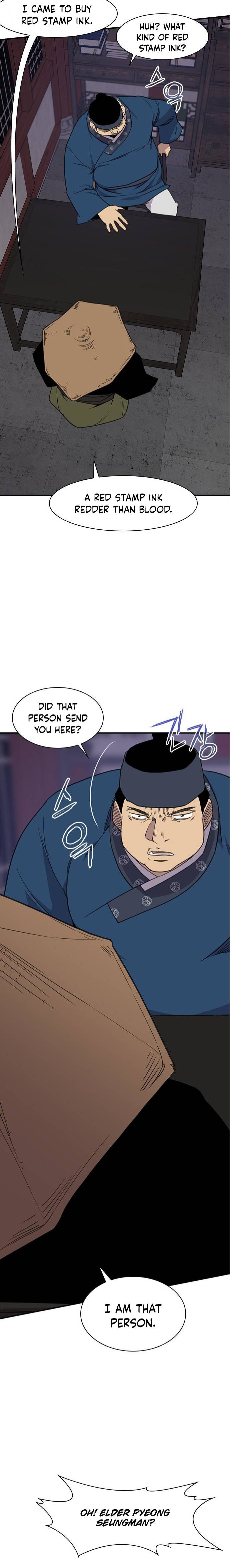 The Strongest Ever chapter 63 page 8