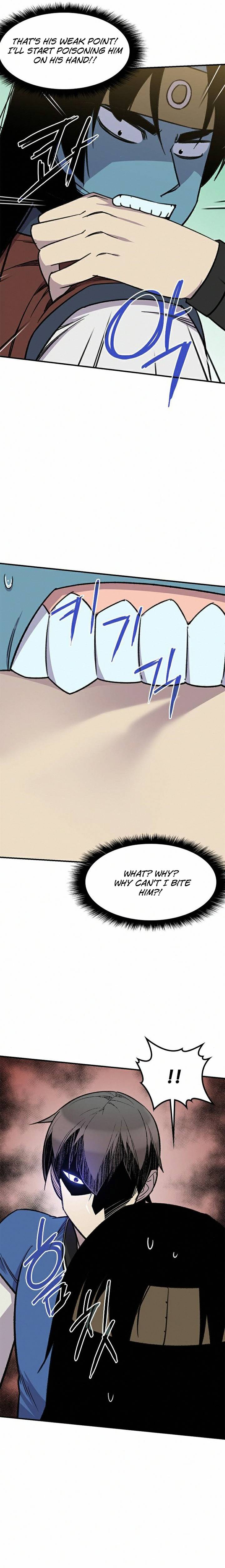 The Strongest Ever chapter 65 page 18