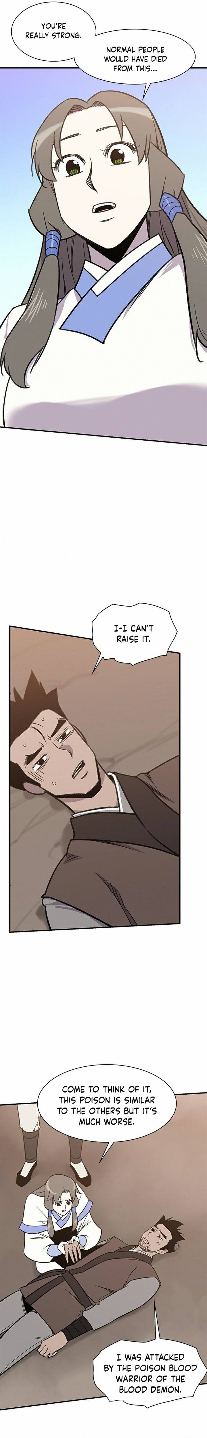 The Strongest Ever chapter 65 page 25