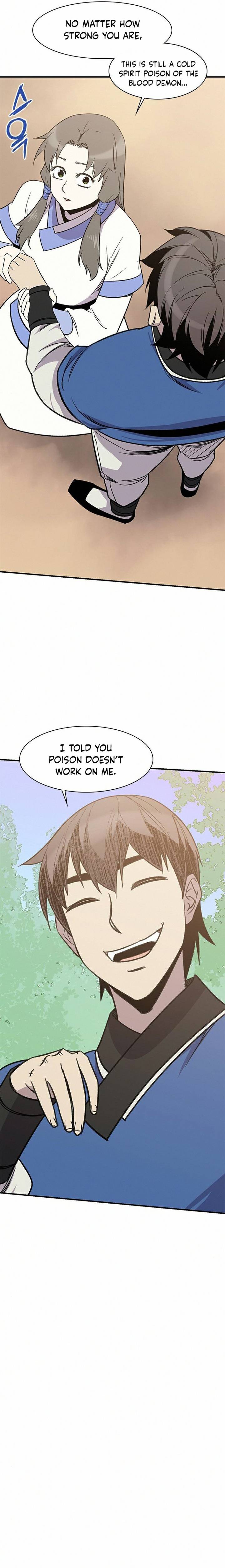 The Strongest Ever chapter 65 page 28