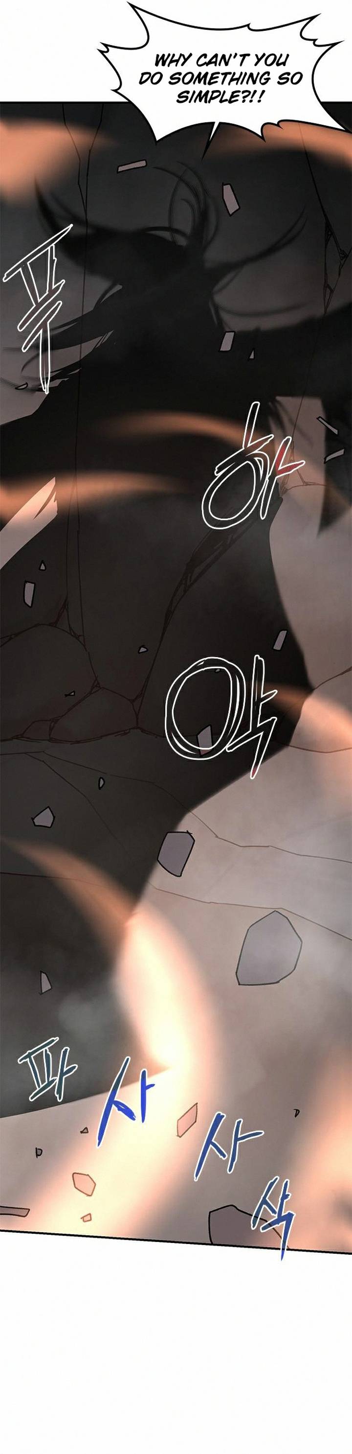 The Strongest Ever chapter 65 page 30