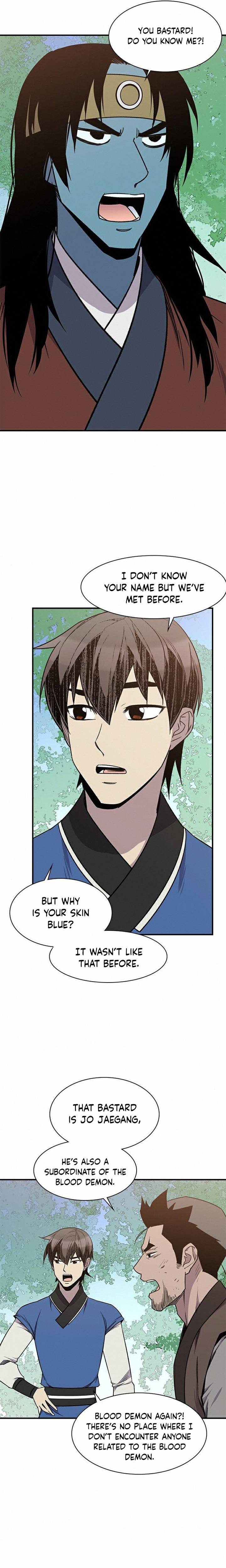 The Strongest Ever chapter 65 page 5