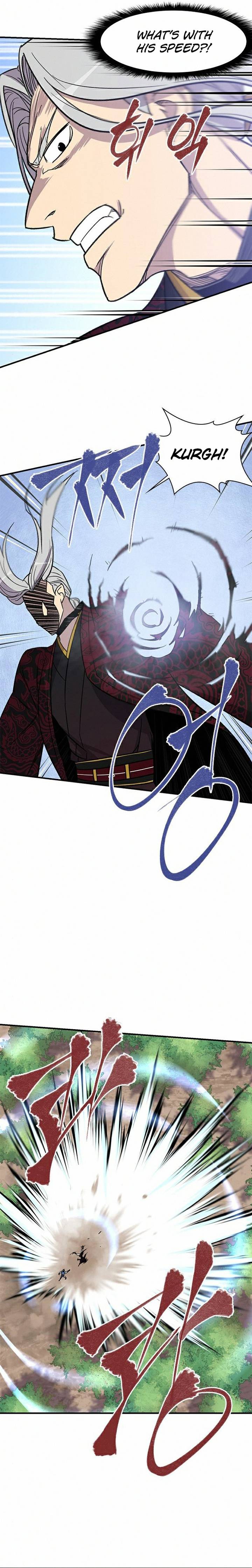 The Strongest Ever chapter 68 page 23