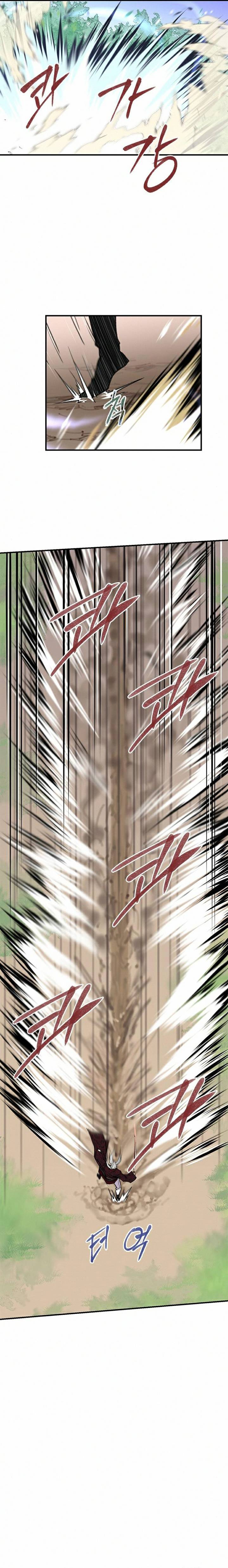 The Strongest Ever chapter 68 page 24