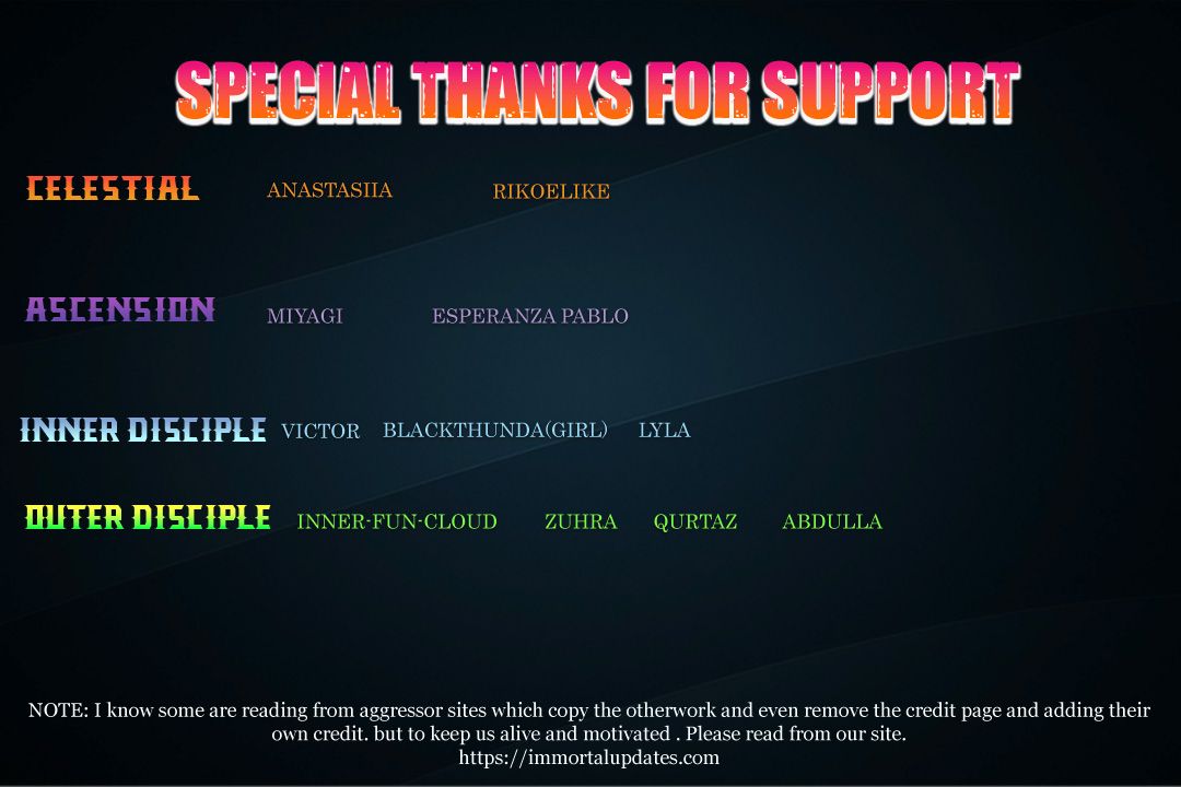 The Strongest Ever chapter 7 page 17