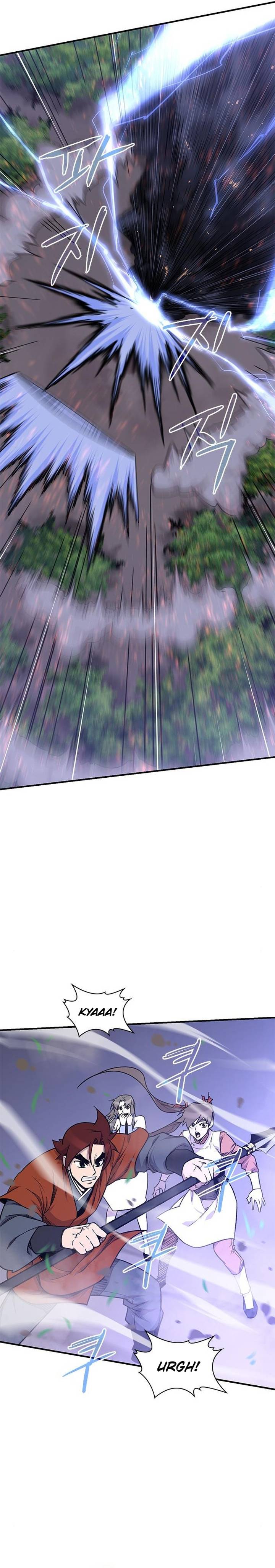 The Strongest Ever chapter 70 page 10