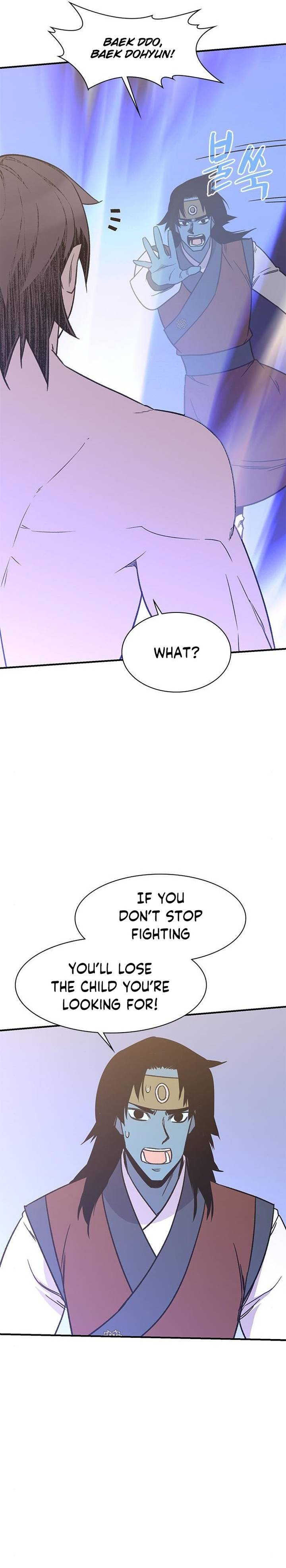 The Strongest Ever chapter 70 page 24