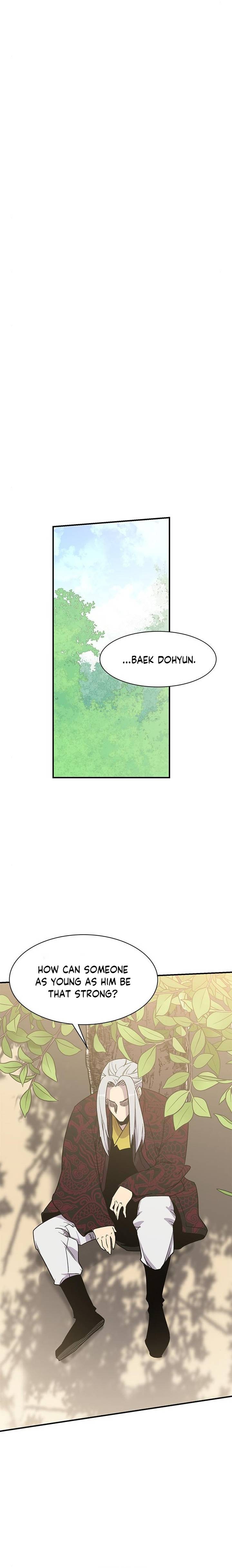 The Strongest Ever chapter 70 page 28