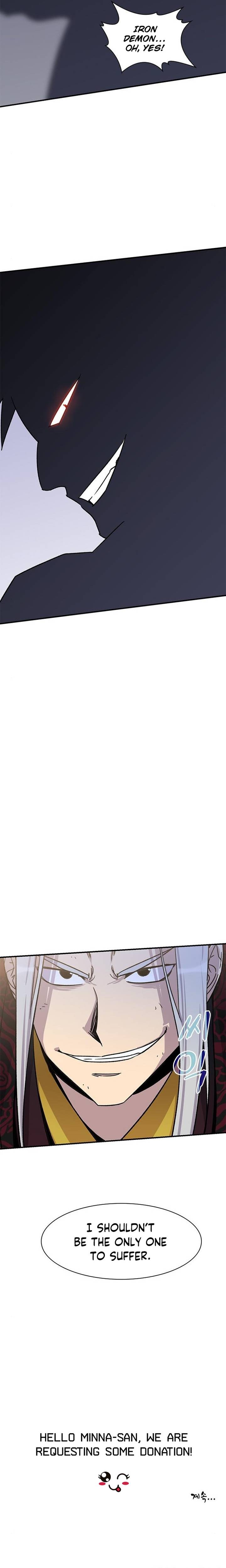 The Strongest Ever chapter 70 page 31