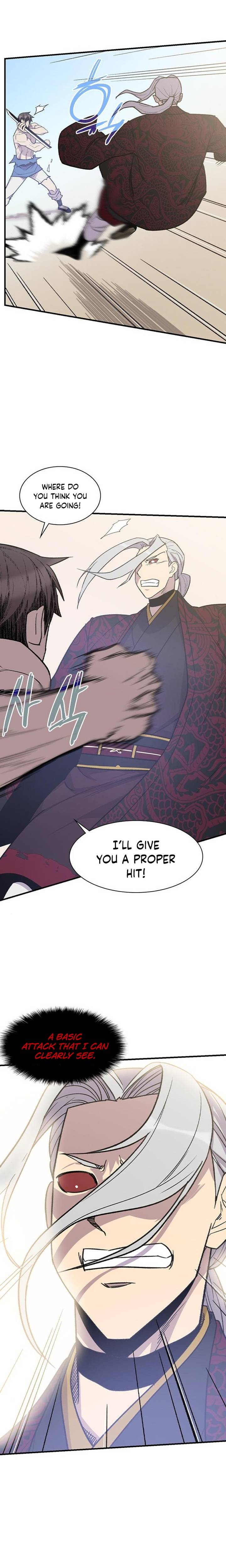 The Strongest Ever chapter 70 page 7