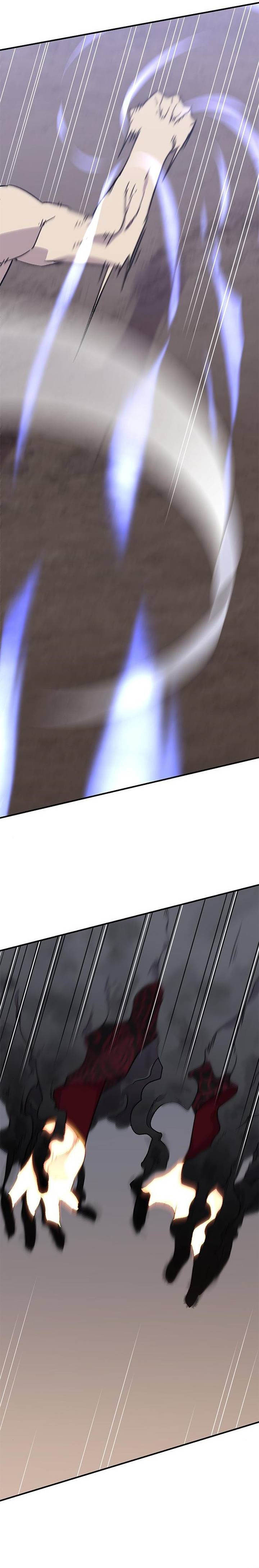 The Strongest Ever chapter 70 page 9