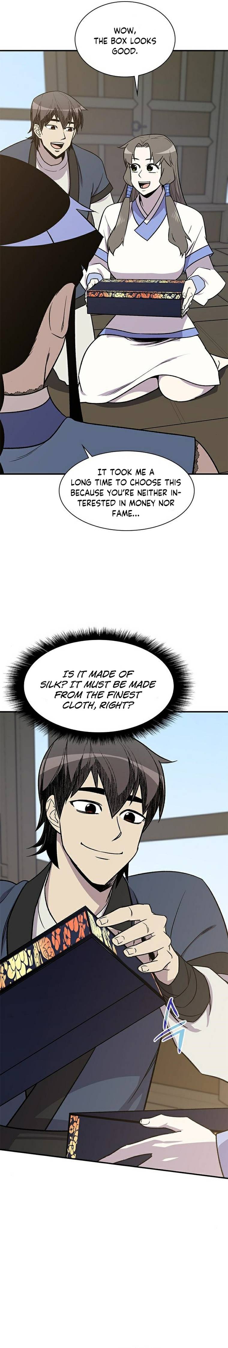 The Strongest Ever chapter 71 page 15