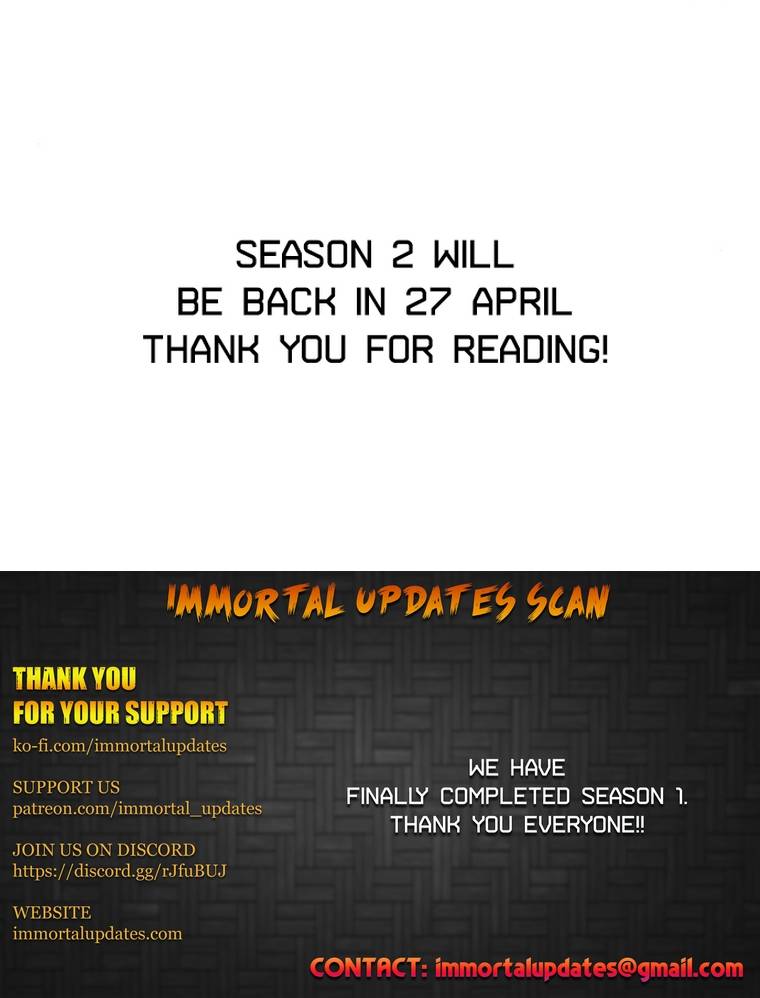 The Strongest Ever chapter 71 page 32