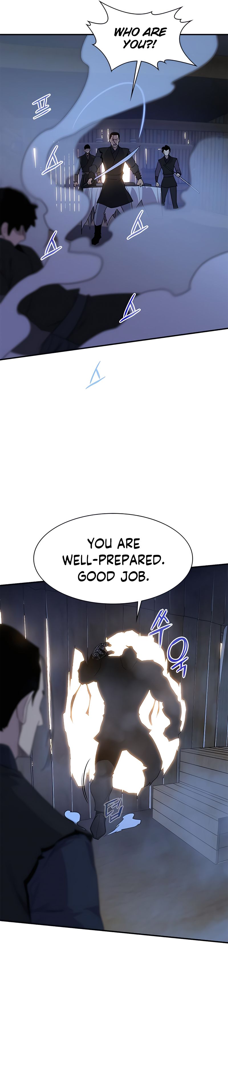 The Strongest Ever chapter 72 page 15