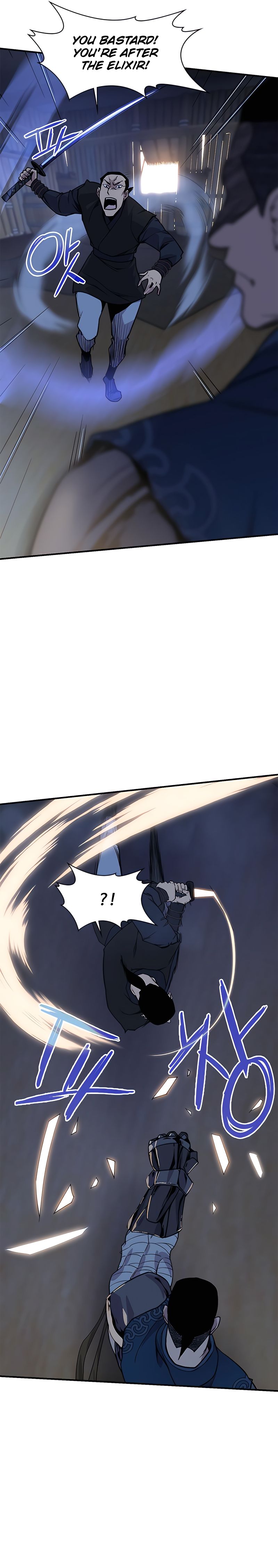 The Strongest Ever chapter 72 page 16