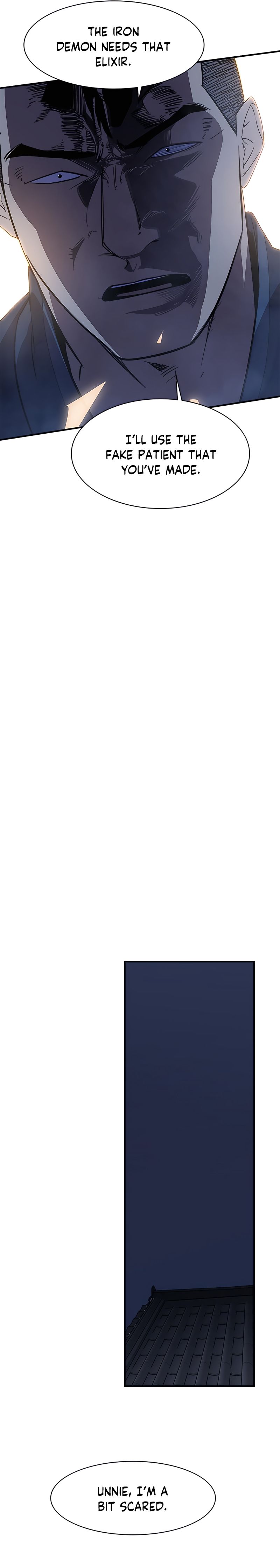 The Strongest Ever chapter 72 page 18