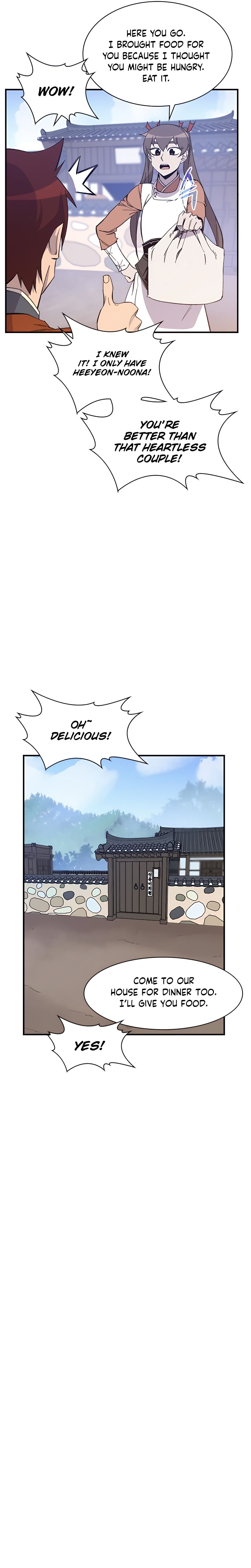 The Strongest Ever chapter 72 page 2