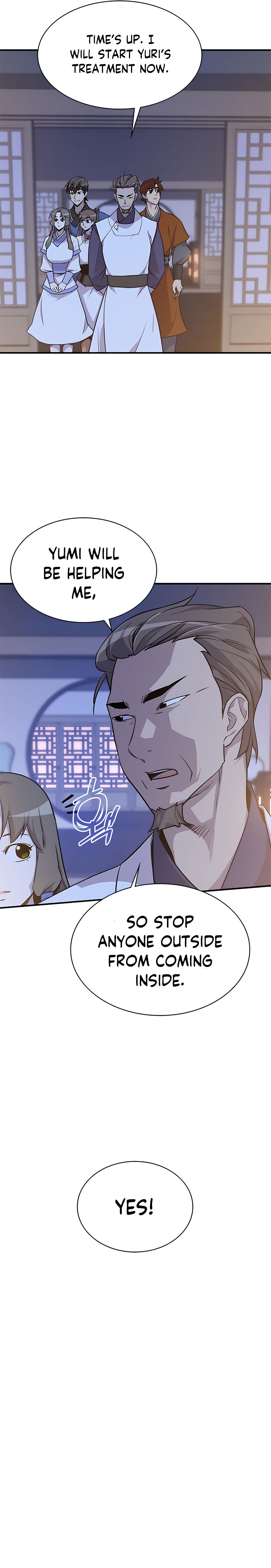 The Strongest Ever chapter 72 page 20