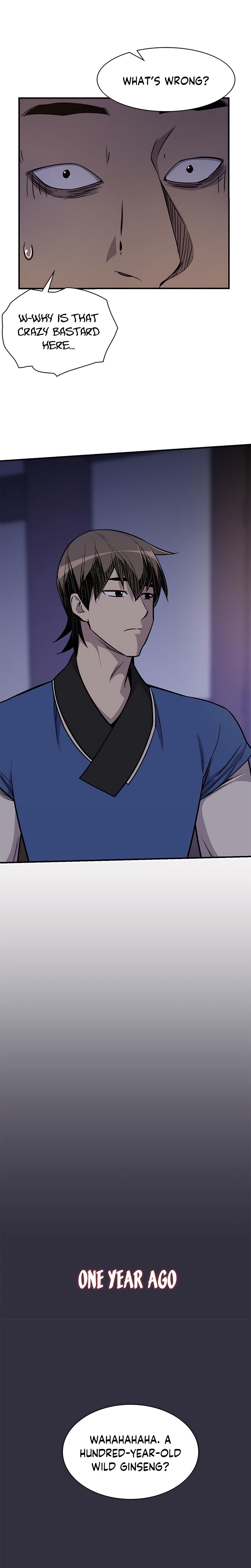 The Strongest Ever chapter 72 page 23