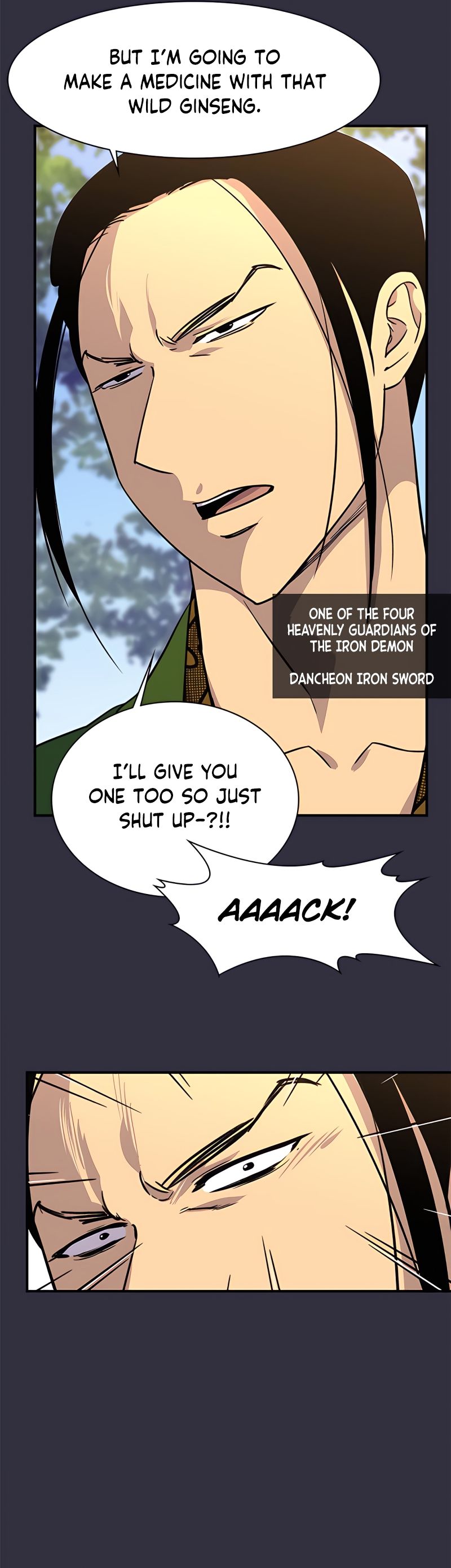 The Strongest Ever chapter 72 page 25