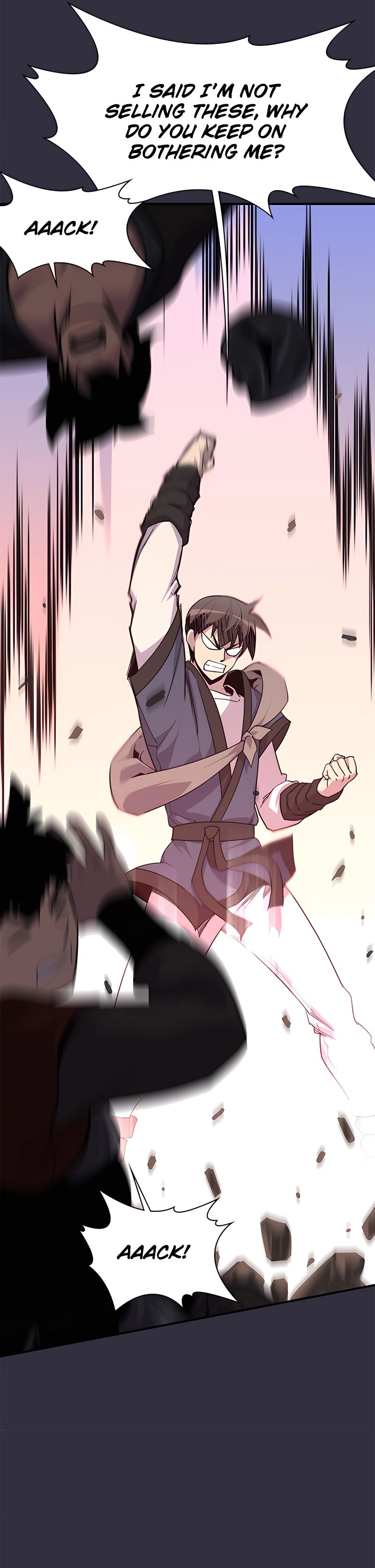 The Strongest Ever chapter 72 page 26