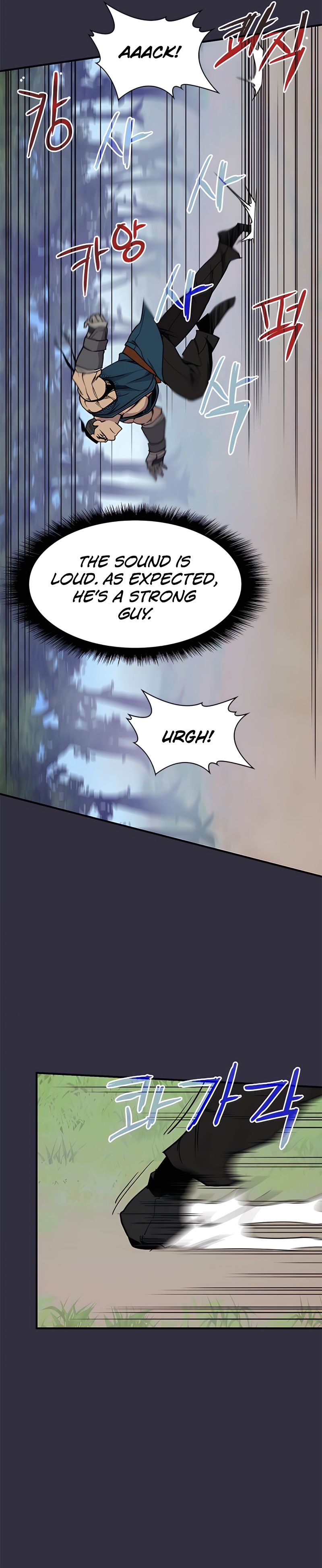 The Strongest Ever chapter 72 page 28