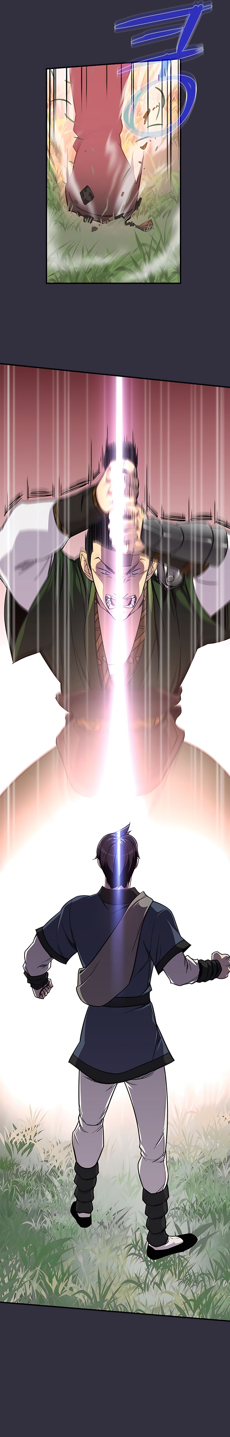 The Strongest Ever chapter 72 page 30