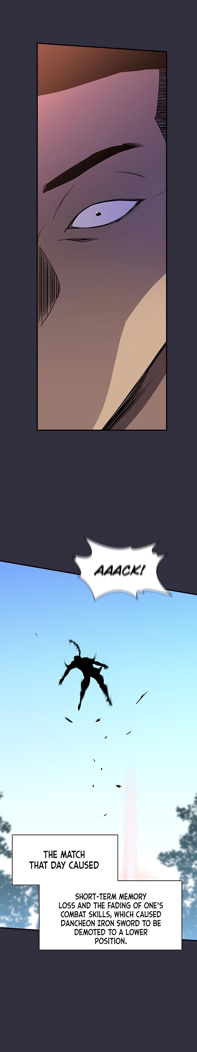 The Strongest Ever chapter 72 page 31