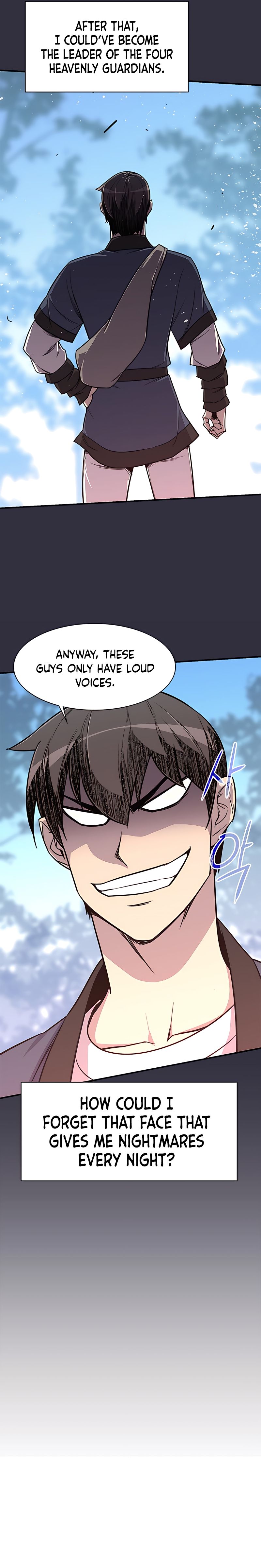 The Strongest Ever chapter 72 page 32