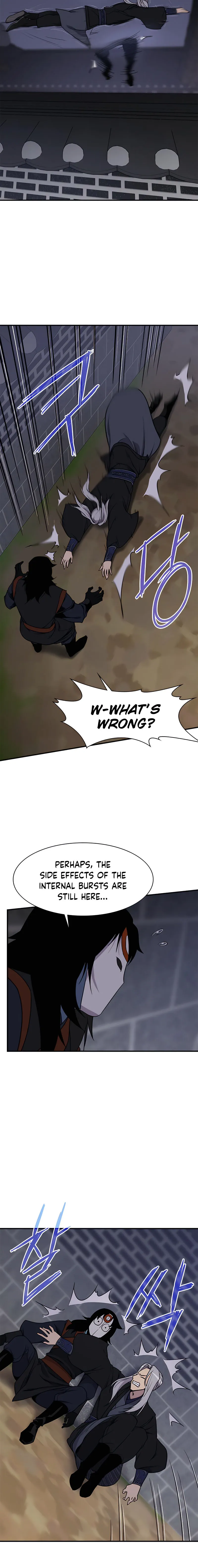 The Strongest Ever chapter 73 page 20