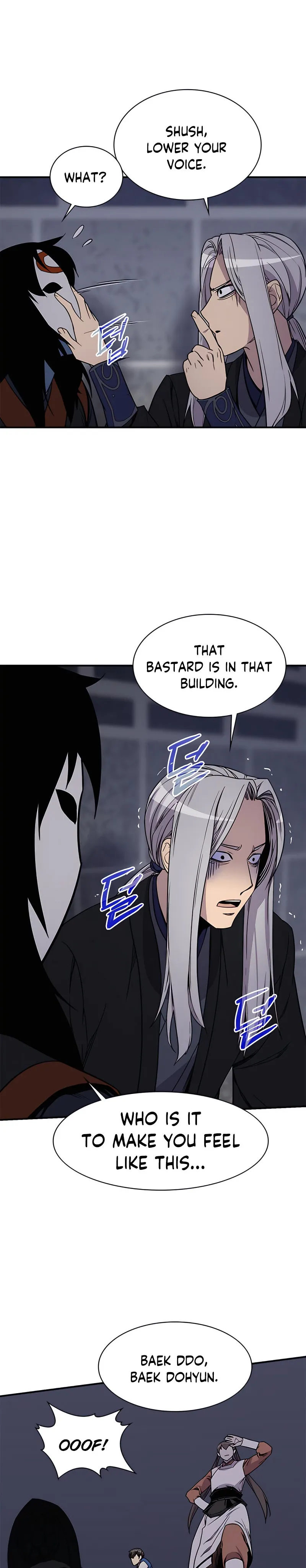 The Strongest Ever chapter 73 page 22