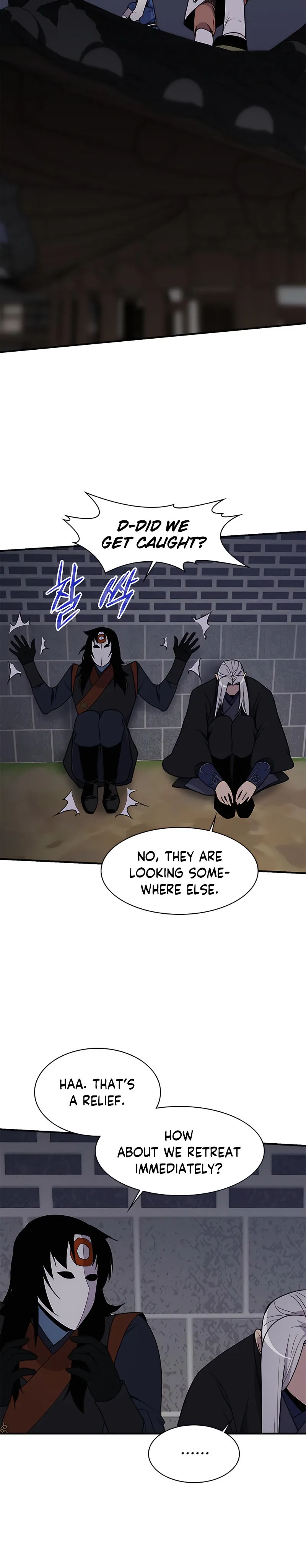 The Strongest Ever chapter 73 page 23