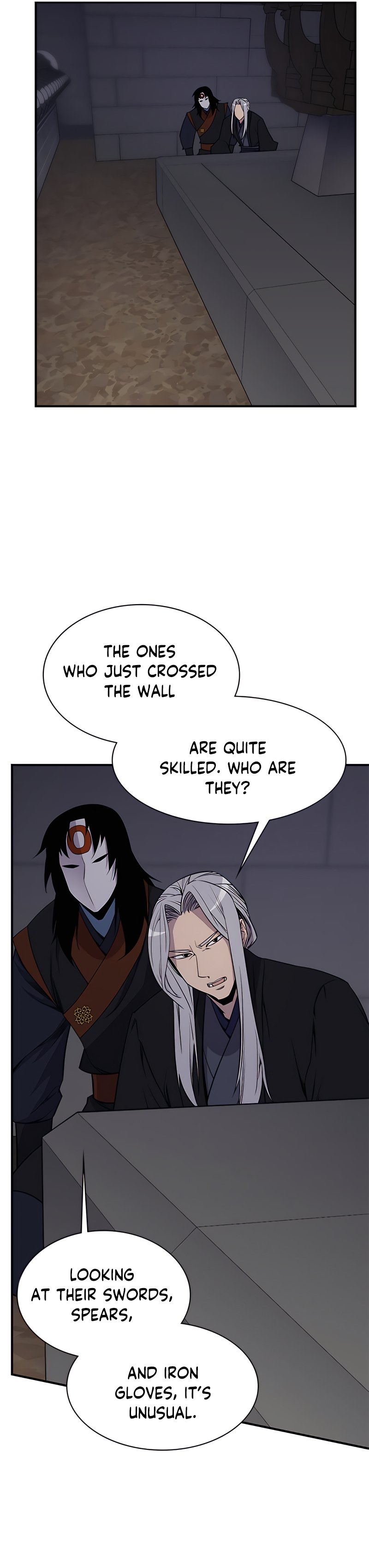 The Strongest Ever chapter 75 page 12