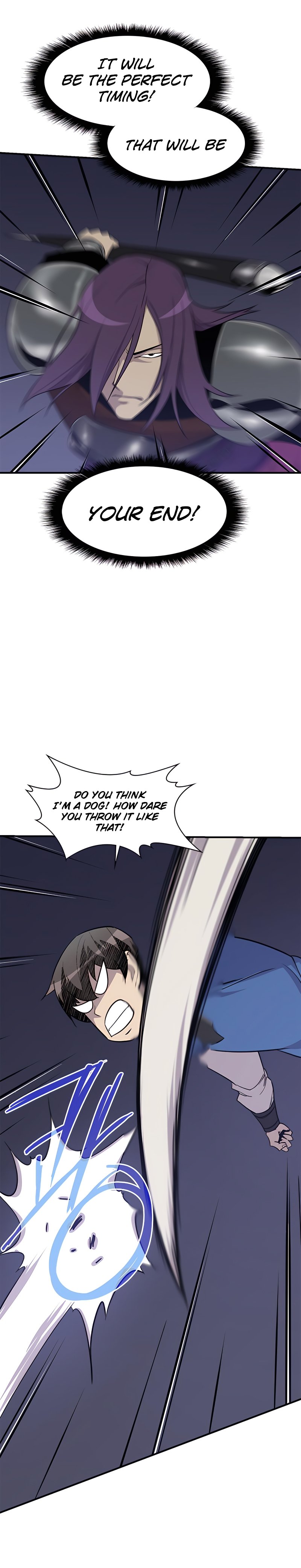 The Strongest Ever chapter 75 page 24