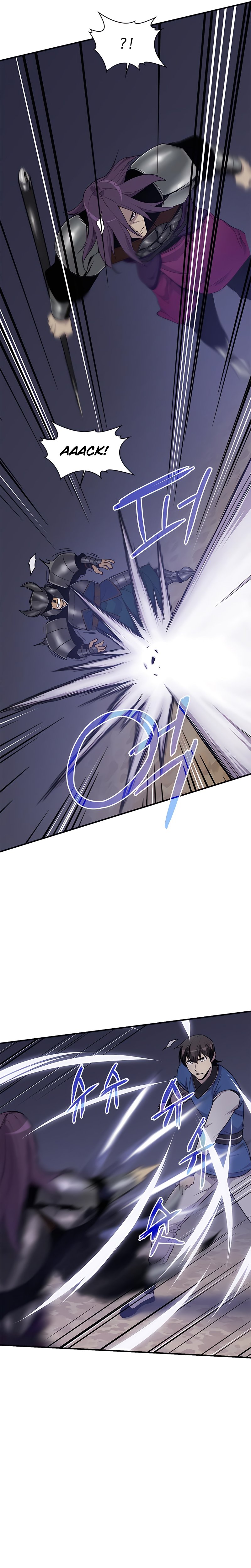 The Strongest Ever chapter 75 page 25